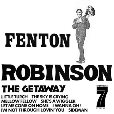 The Getaway