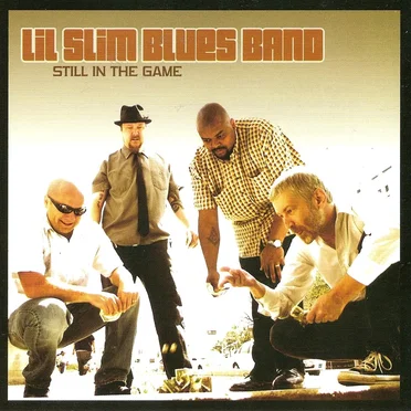 Lil Slim Blues Band