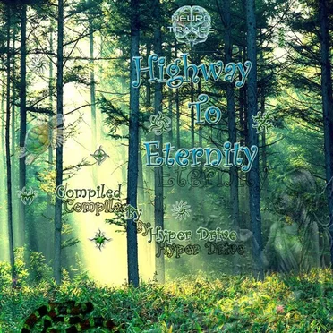 Highway To Eternity by Various Artists - album cover