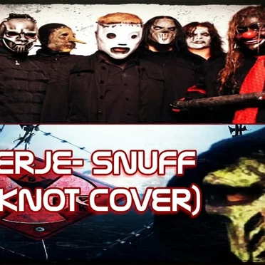 Snuff (Slipknot cover/karaoke version V2)