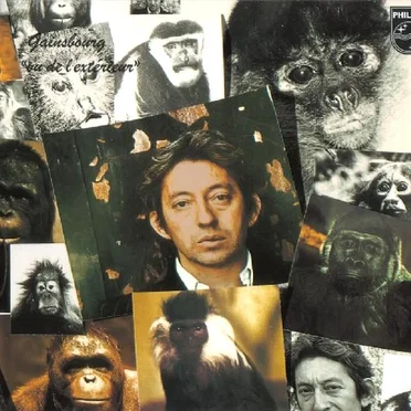 Vu de l’extérieur