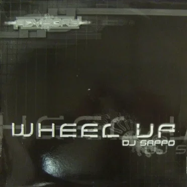 Wheel Up EP