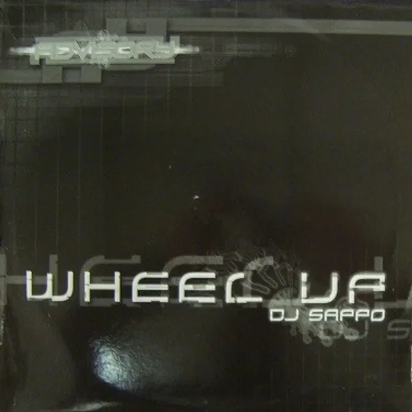 Wheel Up EP