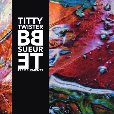 Titty Twister BB