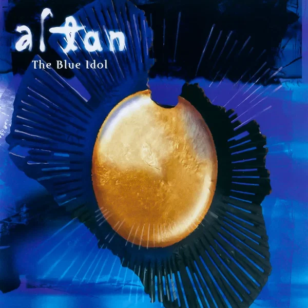 The Blue Idol