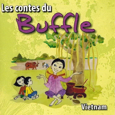 Les contes du buffle