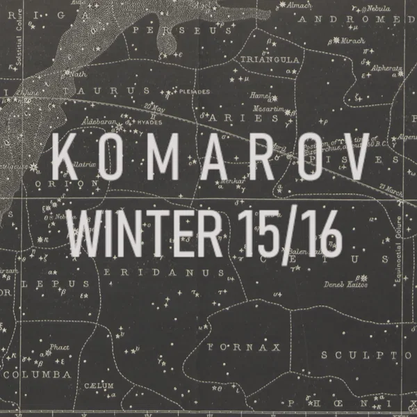 Winter 15/16