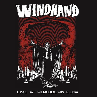 Live at Roadburn 2014