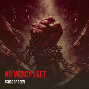 No Mercy Left