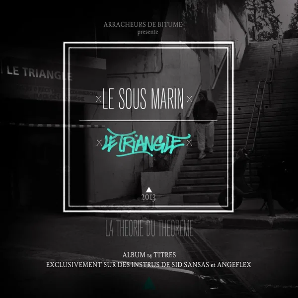 Le Triangle