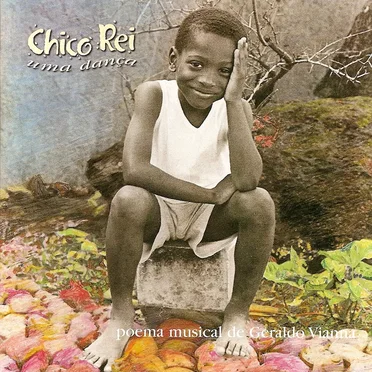 Chico Rei - Uma dança