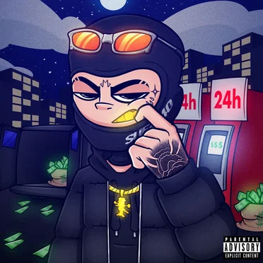 Nata by Massaru - album cover