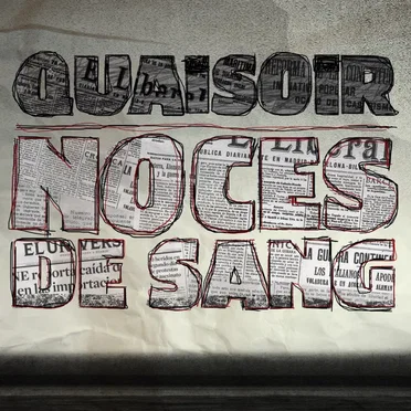 Noces de sang