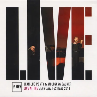 Live at the Bern Jazz Festival 2011