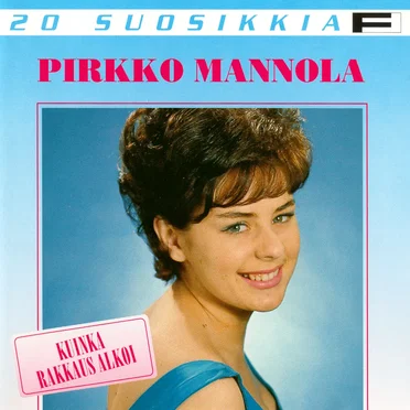 20 suosikkia: Kuinka rakkaus alkoi