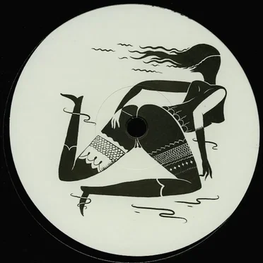 Spin It Out by Ringard - album cover