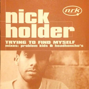 Trying to Find Myself