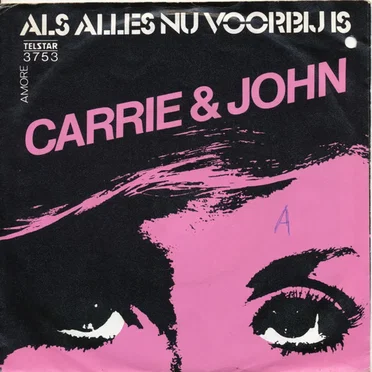 Als alles nu voorbij is