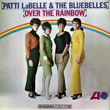 Over the Rainbow