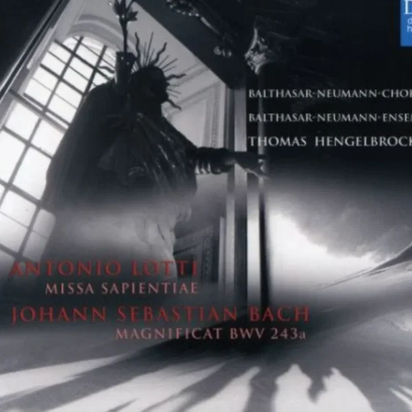 Missa Sapientiae / Magnificat