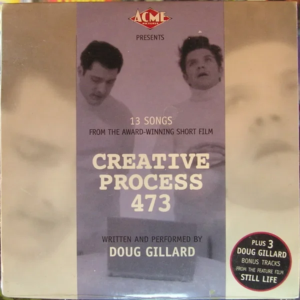 Creative Process 473