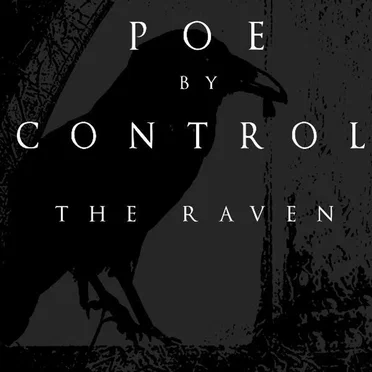 The Raven by William Control - album cover