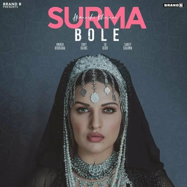 Surma Bole by Himanshi Khurana - album cover