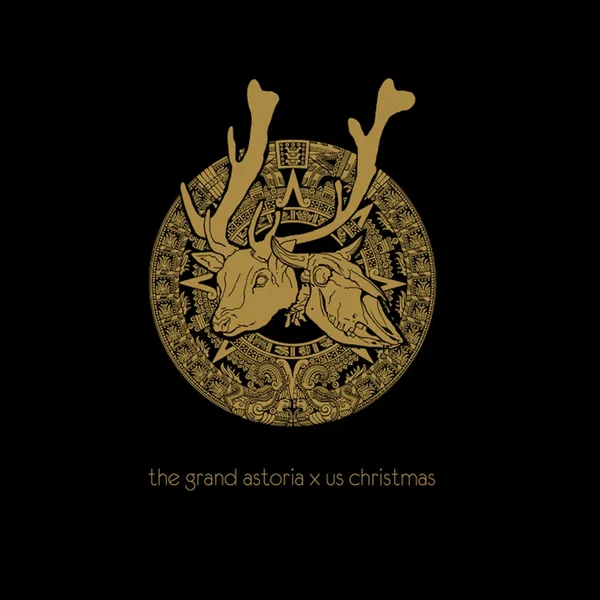 The Grand Astoria X US Christmas