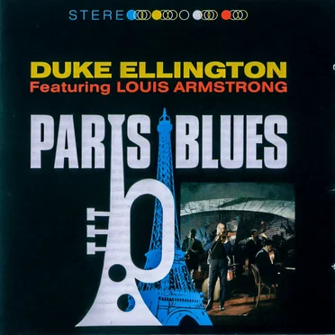 Paris Blues / Anatomy of a Murder