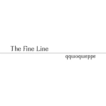 The Fine Line