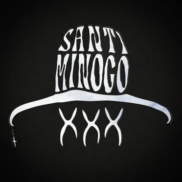 SANTI MINOGO iii (ALBUM MIX)