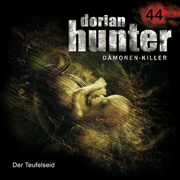 Dorian Hunter 44: Der Teufelseid by Dennis Ehrhardt - album cover
