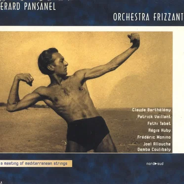 Orchestra Frizzante