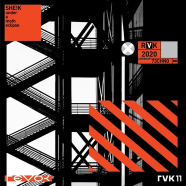 Under a Moth Eclipse EP