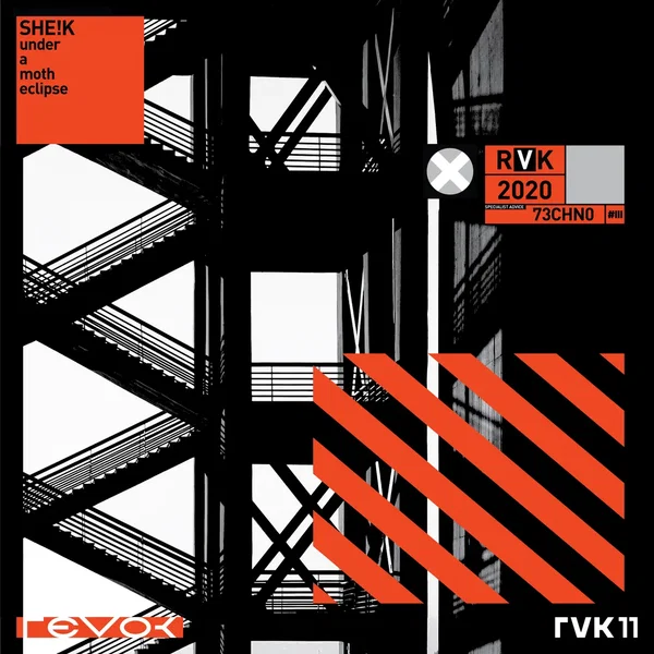 Under a Moth Eclipse EP
