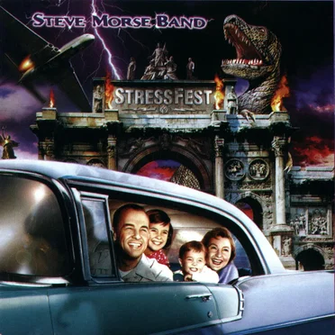 StressFest