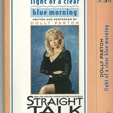 Light of a Clear Blue Morning