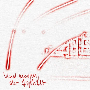 Und morgen, der Asphalt EP