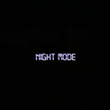 Night Mode