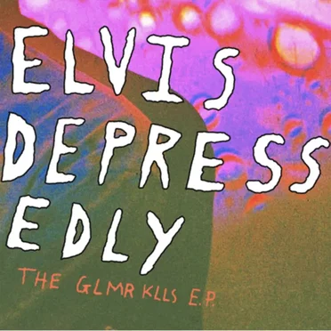 The Glamour Kills EP