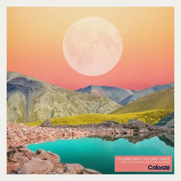 Colorscapes, Volume 3