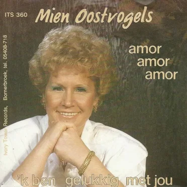 Amor amor amor