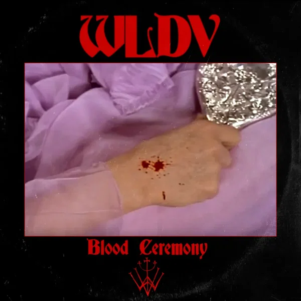 Blood Ceremony