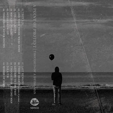 Thoughts Of A Dying Man