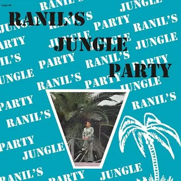 Ranil's Jungle Party
