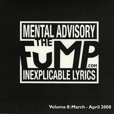The FuMP, Volume 8: March - April 2008 by Various Artists - album cover