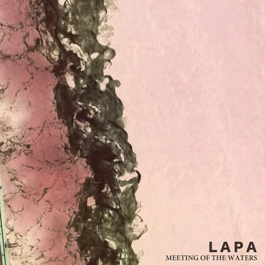 Meeting of the Waters