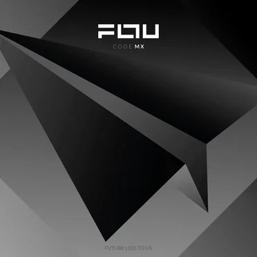Code (Solar Fake Mx) by Future Lied to Us - album cover