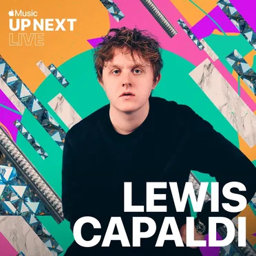 Up Next Live From Apple Champs-Élysées