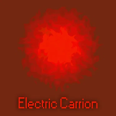 Electric Carrion by Incognizant - album cover
